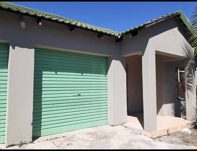 3 BEDROOM HOUSE FOR SALE IN MADIBA PARK